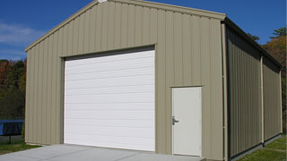 Garage Door Openers at Parkwood Addition Plano, Texas